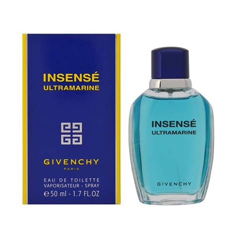 givenchy insense for men.